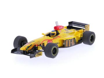 Schaal 1:32 Ninco 50172 Jordan Peugeot 197 No. 11 Ralf Sc... beschikbaar voor biedingen