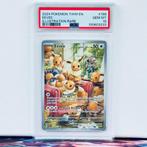 Pokémon Graded card - Eevee #188 - Pokémon - PSA 10, Nieuw