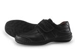 Josef Seibel Veterschoenen in maat 43 Zwart | 10% extra, Zwart, Zo goed als nieuw, Veterschoenen, Josef Seibel