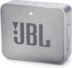 JBL Go 2 - Draagbare bluetooth mini speakers (set van 2), Overige typen, Minder dan 60 watt, Zo goed als nieuw, JBL