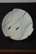 Flora Gouda Holland - Frans Eikenboom - Schaal - Liane -