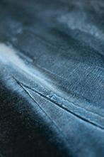 Monika Kwarciak „Earth pigments” - The Abyss