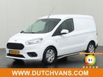 Ford Transit Courier 1.5TDCI Bestelbus 2022 L1 H1 Diesel, Auto's, Bestelauto's, Euro 6, Wit, Nieuw, Ford