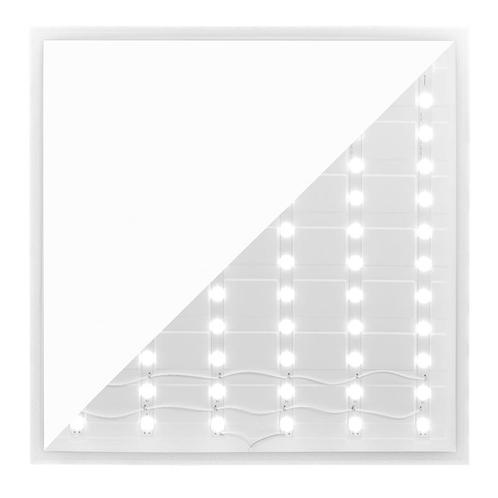 BACKLIGHT LED PANEEL 60X60CM 30W wit 6000K 135L/W 4050 Lumen, Zakelijke goederen, Kantoor en Winkelinrichting | Winkel en Inventaris