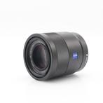 Sony FE 55mm F/1.8 ZEISS Sonnar T* | Tweedehands, Verzenden, Gebruikt