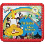 The Beatles - Yellow Submarine Stars Border patch off merch, Verzamelen, Ophalen of Verzenden, Nieuw, Kleding
