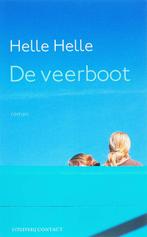 De veerboot 9789025417352 Helle Helle, Verzenden, Gelezen, Helle Helle