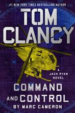 9780593422847 A Jack Ryan Novel- Tom Clancy Command and C..., Nieuw, Marc Cameron, Verzenden