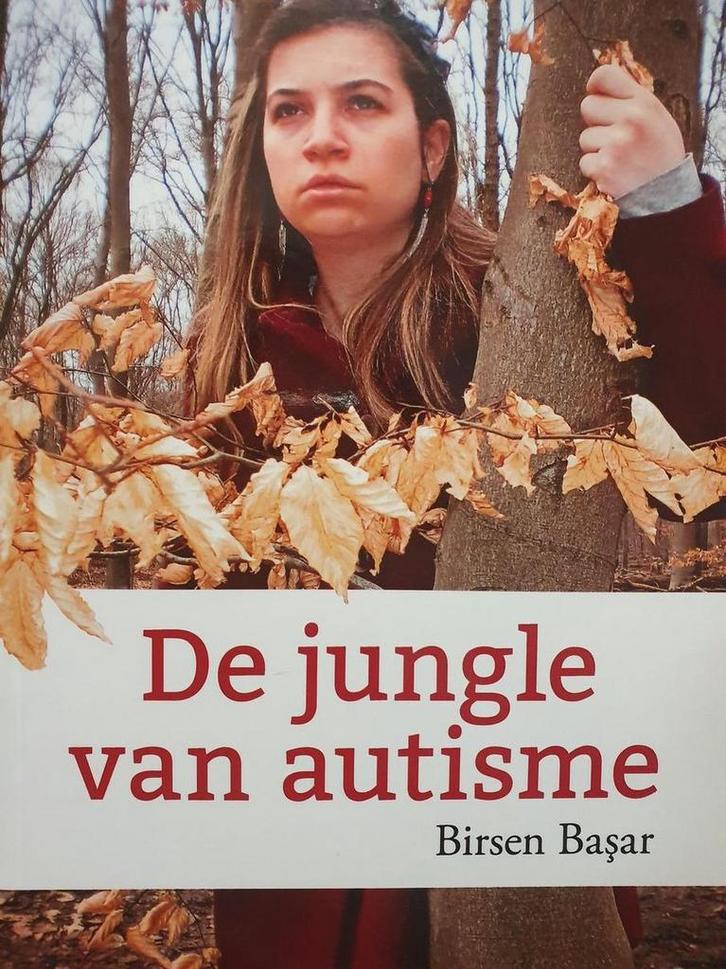 De jungle van autisme 9789090274607 Birsen Basar, Boeken, Politiek en Maatschappij, Gelezen, Verzenden