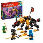 LEGO Ninjago 71790 Imperium Drakenjagerhond, Kinderen en Baby's, Speelgoed | Duplo en Lego, Nieuw, Lego, Verzenden
