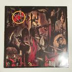 Slayer - Reign in Blood - Vinylplaat - Onbekende persing -, Nieuw in verpakking