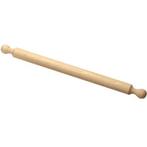 Rolstok Hout 32cm Ø4cm, Hobby en Vrije tijd, Taarten en Cupcakes maken, Verzenden, Nieuw