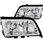 ANZO 1994-2000 Mercedes Benz C Class W202 Crystal Headlights, Ophalen of Verzenden, Nieuw