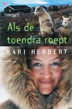 Als de toendra roept 9789044316711 K. Herbert, Boeken, Verzenden, Gelezen, K. Herbert