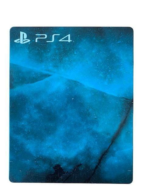 Until Dawn (Steelbook) (PS4) (TWEEDEHANDS), Spelcomputers en Games, Games | Sony PlayStation 4, Verzenden