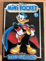 11 Donald Duck minipocket 9789085746959 Walt Disney Studio’s, Boeken, Stripboeken, Gelezen, Walt Disney Studio’s, Verzenden