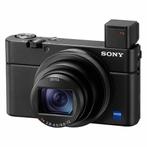 Sony Cybershot DSC-RX100 VII compact camera - Tweedehands, Verzenden, Gebruikt, Compact, Sony