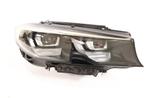 BMW 3 Serie G20 G21 Als nieuwe LED koplamp rechts met, Ophalen of Verzenden, Gebruikt