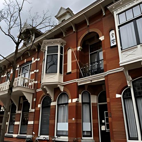 Studentenkamer met Tuin gevonden in Zwolle, Huizen en Kamers, Kamers te huur, Minder dan 20 m², Zwolle