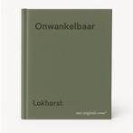 Onwankelbaar 9789023305453 Lokhorst, Verzenden, Gelezen, Lokhorst