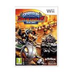Skylanders SuperChargers (Game Only) (Zonder Boekje), Spelcomputers en Games, Games | Nintendo Wii, Verzenden, Nieuw