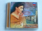 Cecilia Bartoli - The Vivaldi Album (decca)