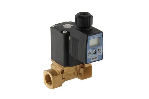 Proportionele PWM controller 12-24V DC (DIN-A) PG - Burkert, Doe-het-zelf en Verbouw, Overige Doe-het-zelf en Verbouw, Nieuw, Verzenden
