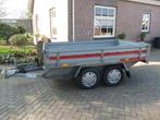 H.vd.WeteringAanhangwagens Diverse Aanhangwagens te koop A, Auto diversen, Aanhangers en Bagagewagens, Ophalen, Gebruikt
