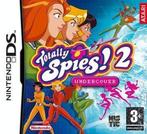 Totally Spies 2 Undercover (DS) 3DS Garantie & snel in huis!, Spelcomputers en Games, Games | Nintendo DS, 1 speler, Ophalen of Verzenden