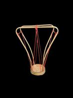 Paraplustandaard/rek - IJzer, Messing, Plastic - Vintage