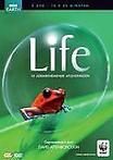 Life - BBC earth (5dvd) DVD