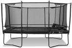 North Legend Rechthoekige Trampoline 460x310 cm met, Ophalen of Verzenden, Nieuw