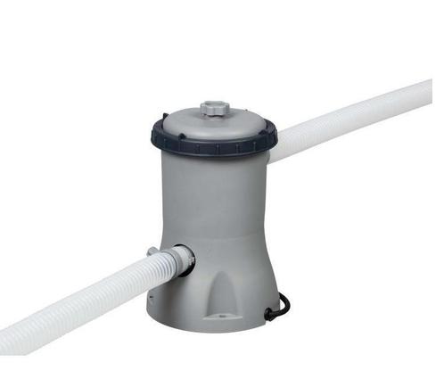 Bestway Flowclear filterpomp 2006 / 1817 l/u van 40 voor 23, Tuin en Terras, Zwembad-toebehoren, Filter, Nieuw, Ophalen of Verzenden
