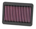K&N 06-10 Yamaha XV1900 Air Filter, Ophalen of Verzenden, Nieuw
