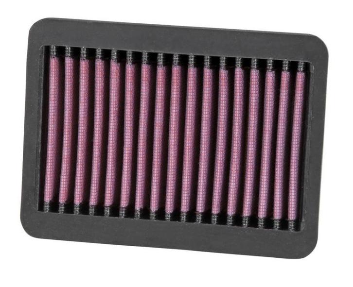 K&N 06-10 Yamaha XV1900 Air Filter, Auto-onderdelen, Filters, Ophalen of Verzenden