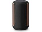 Sony SRS-RA3000 - Draadloze speaker - Zwart, Verzenden, Nieuw