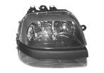 KOPLAMP VOOR FIAT DOBLO 2001-2005 0046807769, Ophalen of Verzenden, Nieuw