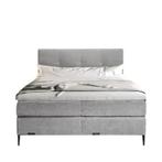 Caresse | 4350 Boxspringcombinatie | 180x200 Vlak | Outlet, Ophalen, Nieuw