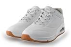 Skechers Sneakers in maat 40 Wit | 10% extra korting, Kleding | Dames, Schoenen, Skechers, Verzenden, Wit, Sneakers of Gympen