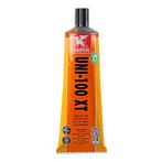 Griffon UNI-100 PVC lijm voor kunststof kanalen (125 ml), Verzenden, Nieuw