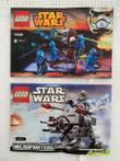 Lego - 75075/75088 - lego star wars lego Star wars -