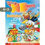 2011 Disney Fun Vakantieboek 9789085748281, Verzenden, Gelezen, Walt Disney Studio’s