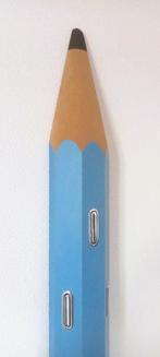 Maconi - Kapstok - Moed - Hout / harsblad
