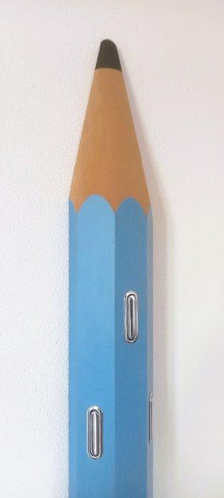 Maconi - Kapstok - Moed - Hout / harsblad, Antiek en Kunst, Antiek | Meubels | Stoelen en Banken