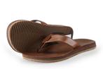 Reef Slippers in maat 44,5 Bruin | 10% extra korting, Slippers, Bruin, Verzenden, Nieuw