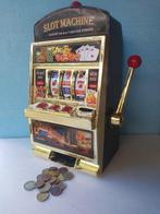 Goldscheider - Gokautomaat - NATALUNA