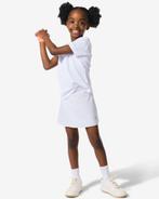HEMA Kinder sportrokje wit 2=35% / 1=20%, Verzenden, Nieuw
