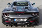 Ferrari F8 Tributo Capristo Carbon Fiber Tailgate, Auto diversen, Verzenden