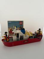 Lego - LEGO 4025 Fire Boat - 1980-1990, Nieuw