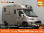 Citroën Jumper Dubbel cabine L5 H1 2020 Diesel, Auto's, Citroën, Jumper, Zwart, Beige, Nieuw